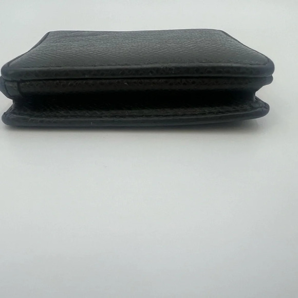 LOUIS VUITTON RARE Epi Porte-Monnaie Boite Coin Purse/Holder - Picture 9 of 13